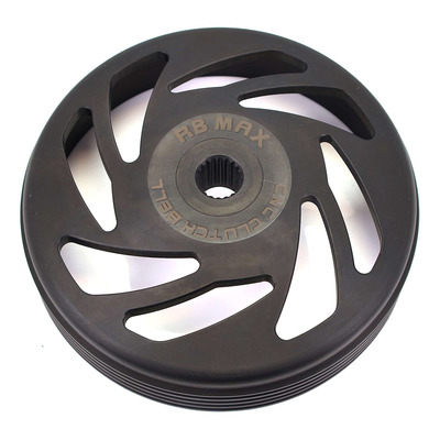 Cloche d'embrayage performance Ø 125 mm Honda PCX 125 2011-25