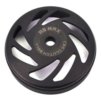 Cloche d'embrayage performance Ø 125 mm Yamaha X-MAX 125 2021-25