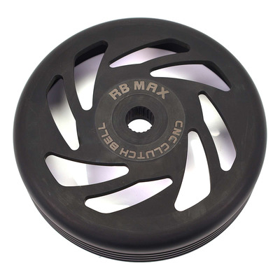 Cloche d'embrayage performance Ø 135 mm Yamaha X-MAX 125 2006-20