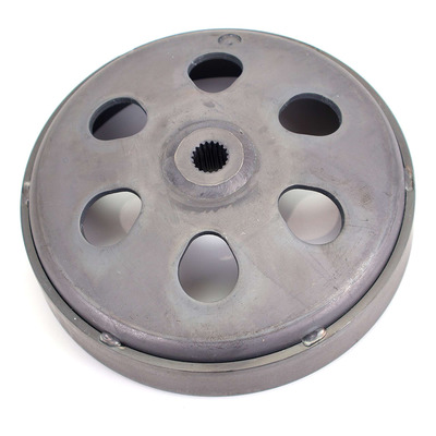 Cloche d'embrayage RBMAX Honda SH 350 2021-24 Remplace L'OEM: 22100-K1B-T00