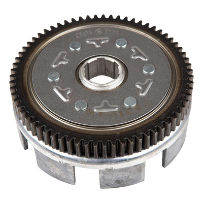 Cloche d'embrayage YCF - moteur YX 140cc / type CRF/KLX 150cc