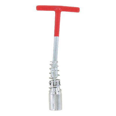 Clé à bougie articulée 14 mm
