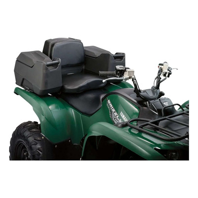 Coffre arrière de quad Moose Racing Diplomat II