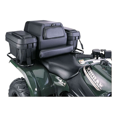 Coffre arrière de quad Moose Racing Executive