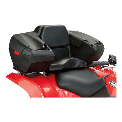 Coffre arrière de quad Moose Racing Trailblazer