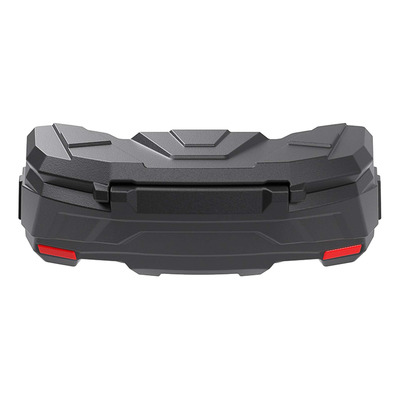 Coffre arrière Tesseract pour CFMOTO CFORCE 500 / 600 14-24