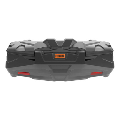 Coffre arrière Tesseract pour CFMOTO CFORCE 520 23-25