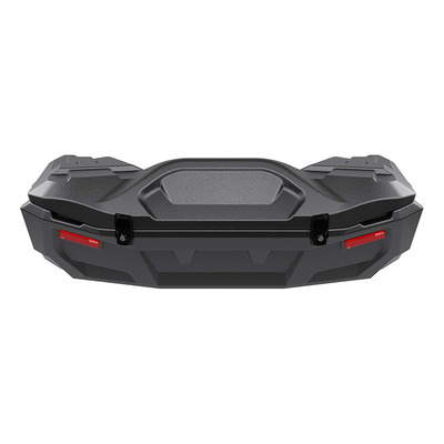 Coffre arrière Tesseract pour CFMOTO CFORCE 625 22-25