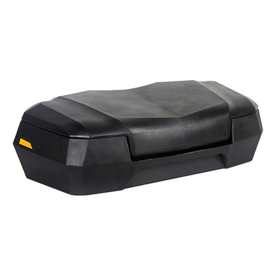 Coffre avant de quad S-Line 66L Noir Mat