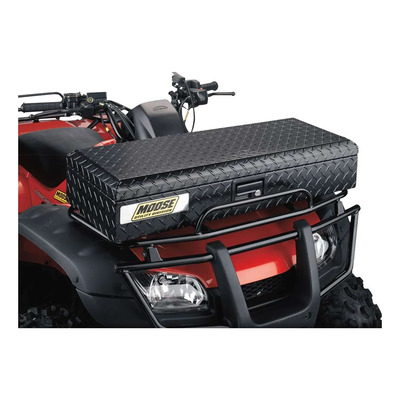 Coffre avant en aluminium pour ATV modèle universel