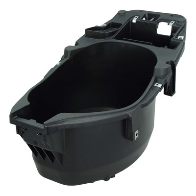 Coffre d'origine 1B008744 Piaggio Zip 50 4t 2018-24