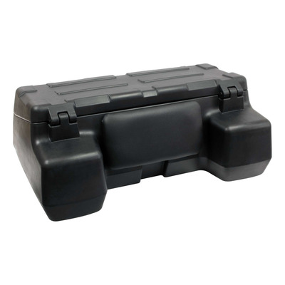 Coffre de quad S-Line 150L Noir Mat