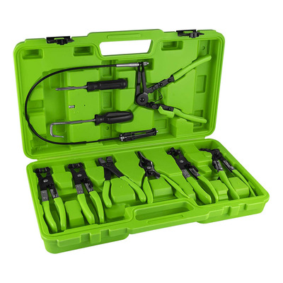 Coffret JBM pinces spéciale colliers