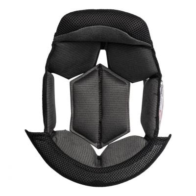 coiffe de casque BELL Eliminator noir