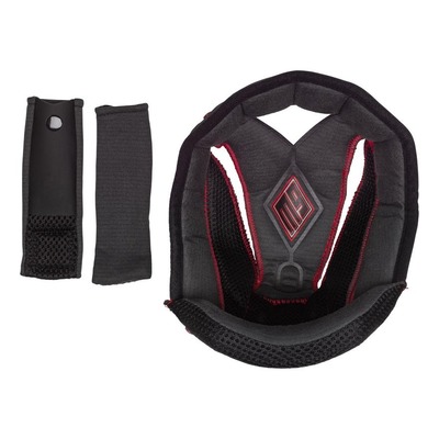 Coiffe de casque Bell Moto-9 Mips