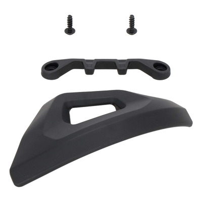 Coin de remplacement pour couvercle de valise SW Motech Dusc bas droite / haut gauche