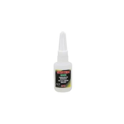 Colle Super Glue Arexons 20 ml