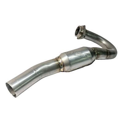 Collecteur d’Échappement DEP Boost - Honda 450 CRF-R 05-08