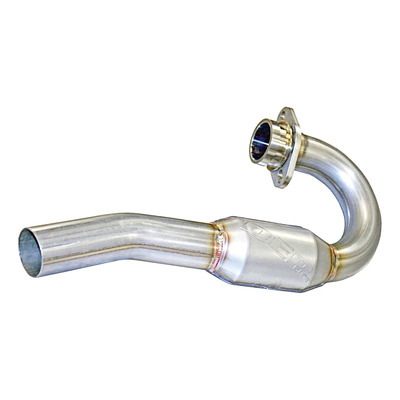 Collecteur d’Échappement DEP Boost - Kawasaki 450 KXF 09-17