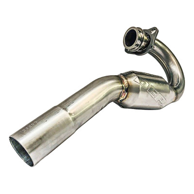 Collecteur d’Échappement DEP Boost - Suzuki 250 RMZ 10-19