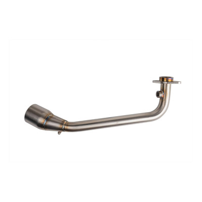 Collecteur d'échappement Malossi RX Vespa GTS 125 2021-