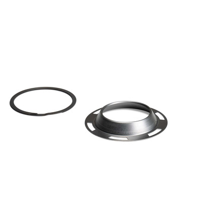 Collecteur d'huile d'embrayage Malossi Power UP Clutch System Vespa PK 50 1982-84