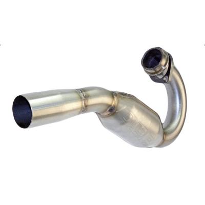Collecteur DEP BOOST Kawasaki 250 KXF 06-08