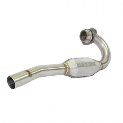 Collecteur DEP BOOST Kawasaki 450 KXF 06-08 / KLX 450 07-10