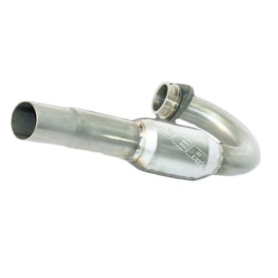 Collecteur DEP BOOST Suzuki 450 RMZ 05-07