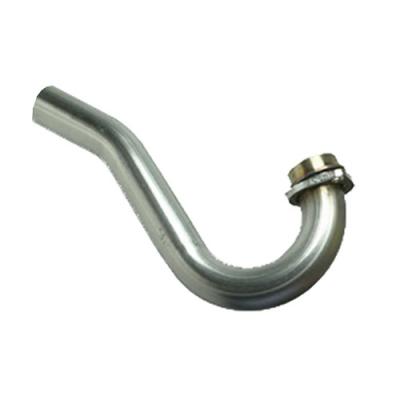 Collecteur DEP Honda 450 CRF 02-03