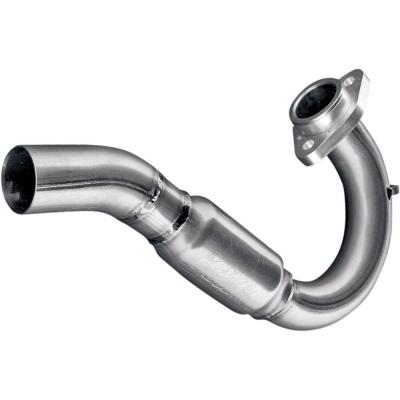 Collecteur FMF PowerBomb Inox Honda CRF 250 L 2013/2016
