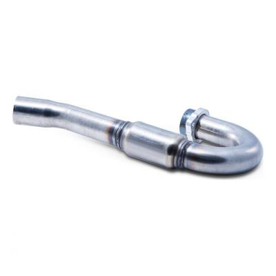 Collecteur FMF Powerbomb inox Kawasaki KLX 450 R 08-09
