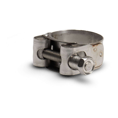 Collier d'échappement Malossi