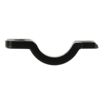 Collier de durite d'essence d'origine 1B005004 Piaggio Zip 50 4t 2018-24