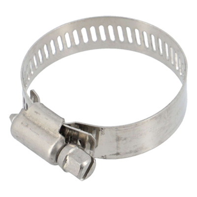Collier de durite Ø 21 à 44 mm