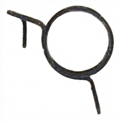 Collier de durite Ø15-17 mm largeur 12 mm
