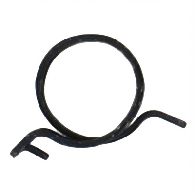 Collier de durite Ø24-26 mm largeur 12 mm