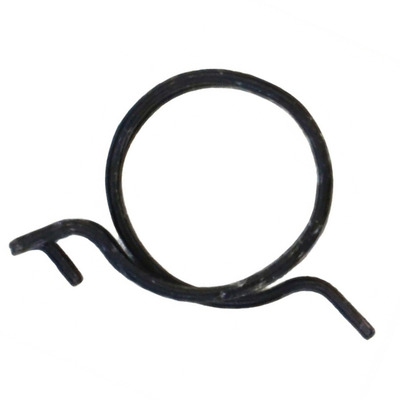 Collier de durite Ø26,28 mm largeur 12 mm