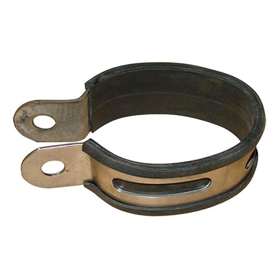 Collier de Fixation d’Échappement YCF pour 50A