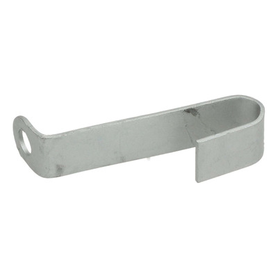 Collier de passage de câble de frein arrière d'origine 482291 Piaggio Zip 50 4t 2002-24