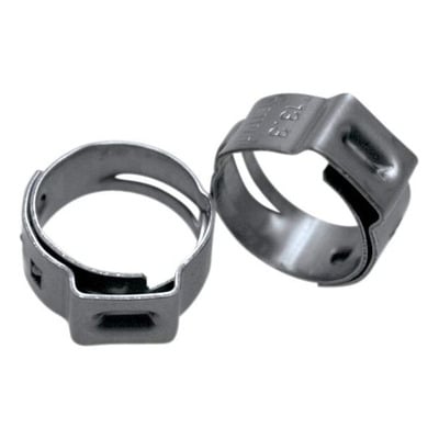 Colliers de serrage Motion Pro Stepless pour système de refroidissement Ø 26,9 – 30,1 mm