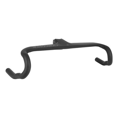 Combo cintre et potence gravel Controltech Sirocco FL 25 Carbone largeur 44 cm
