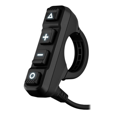 Commande au guidon GPS Garmin Tread® / Zumo XT2®