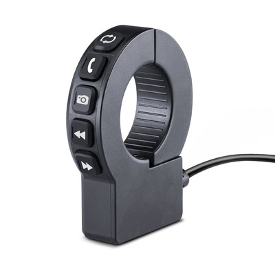 Commande au guidon Midland BikePlay Pro