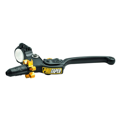 Commande d’Embrayage Complète Articulée PROTAPER Profile Pro XPS Noire – Universelle