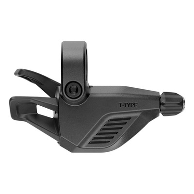 Commande de vitesse VAE Sram 70 Eagle T-Type 12V Single Click noir