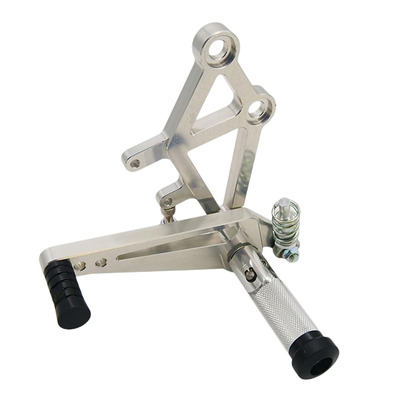 Commande Reculée Droite Complète YCF – Mini GP 107A / 157 / 187