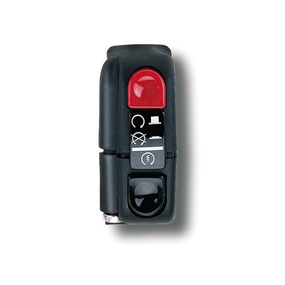Commodo Domino droit universel modèle 9A sans connecteur