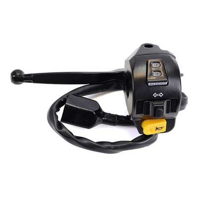 Commodo gauche TNT Peugeot Kisbee 50