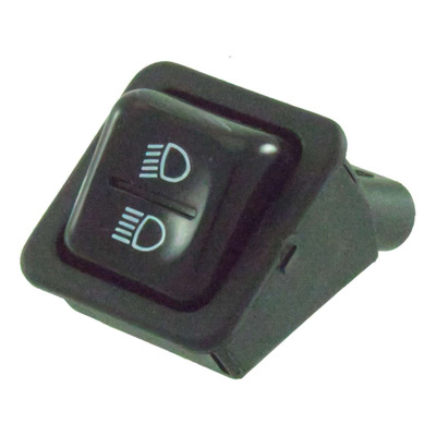 Commutateur de feux RMS Factory Quality Skipper/Hexagon